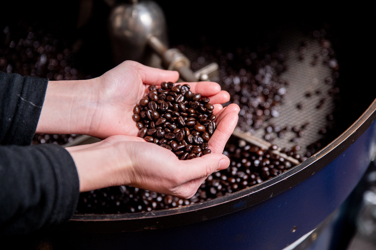 エチオピア タミル・タデッセ ALO ベリー