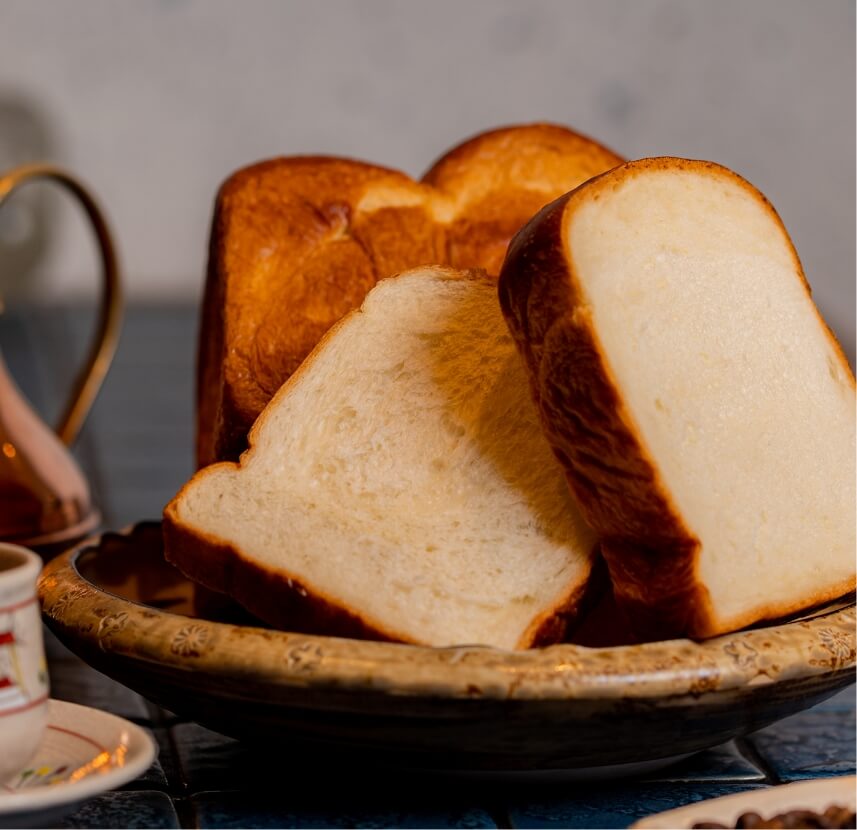 オリジナル食パン